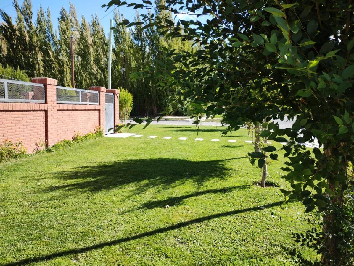 Hospedaje, Departamentos J&R Περίτο Μορένο Εξωτερικό φωτογραφία