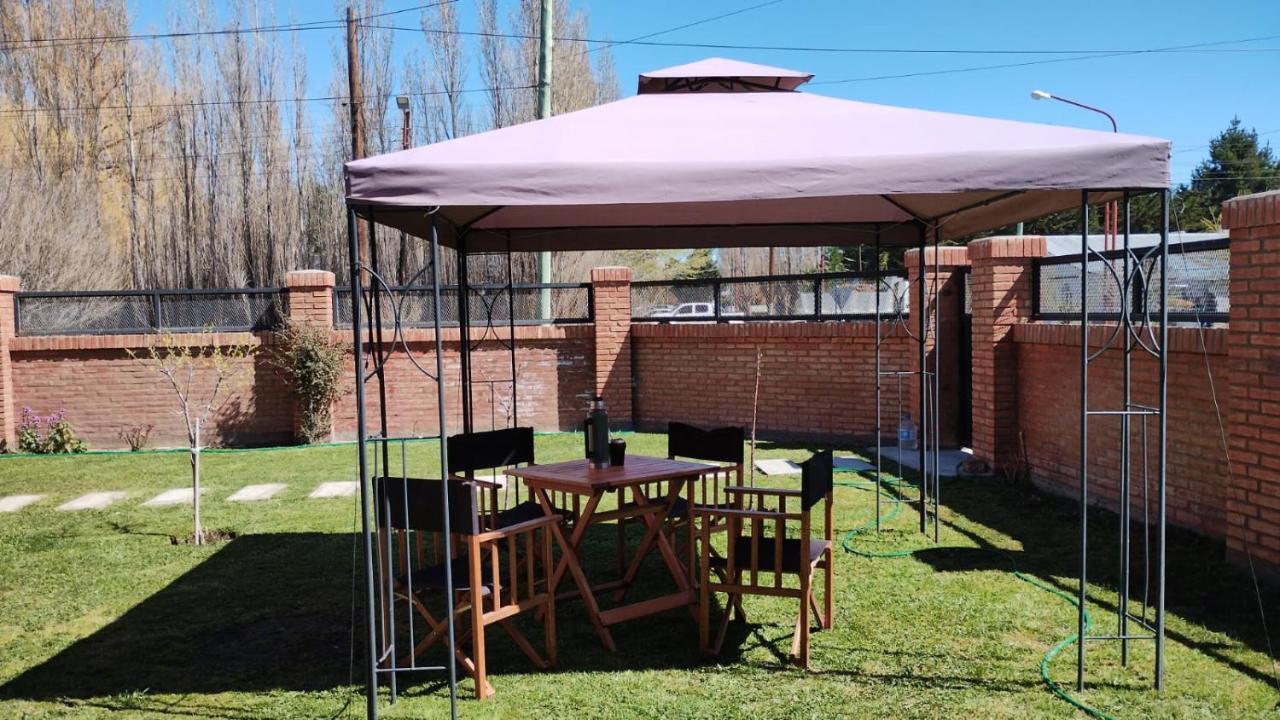 Hospedaje, Departamentos J&R Περίτο Μορένο Εξωτερικό φωτογραφία