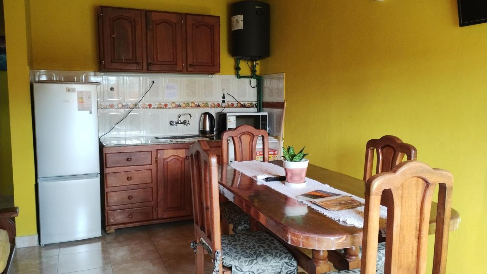 Hospedaje, Departamentos J&R Περίτο Μορένο Εξωτερικό φωτογραφία