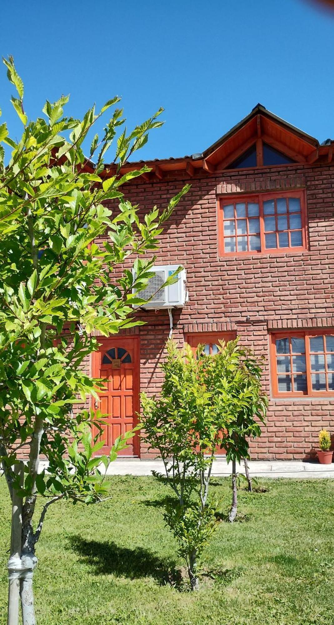 Hospedaje, Departamentos J&R Περίτο Μορένο Εξωτερικό φωτογραφία