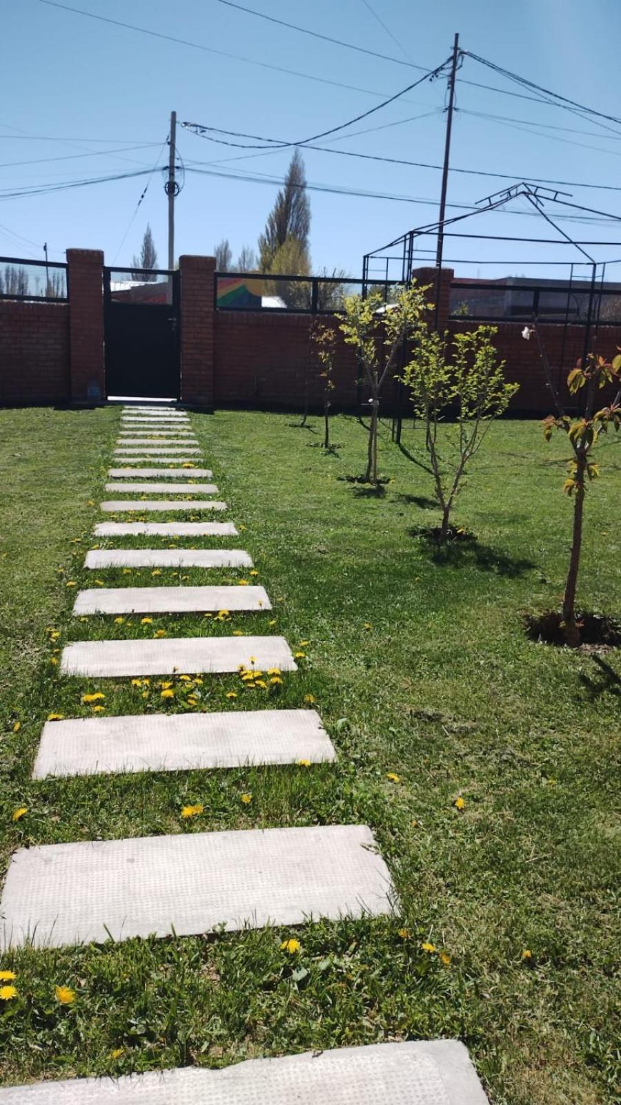 Hospedaje, Departamentos J&R Περίτο Μορένο Εξωτερικό φωτογραφία
