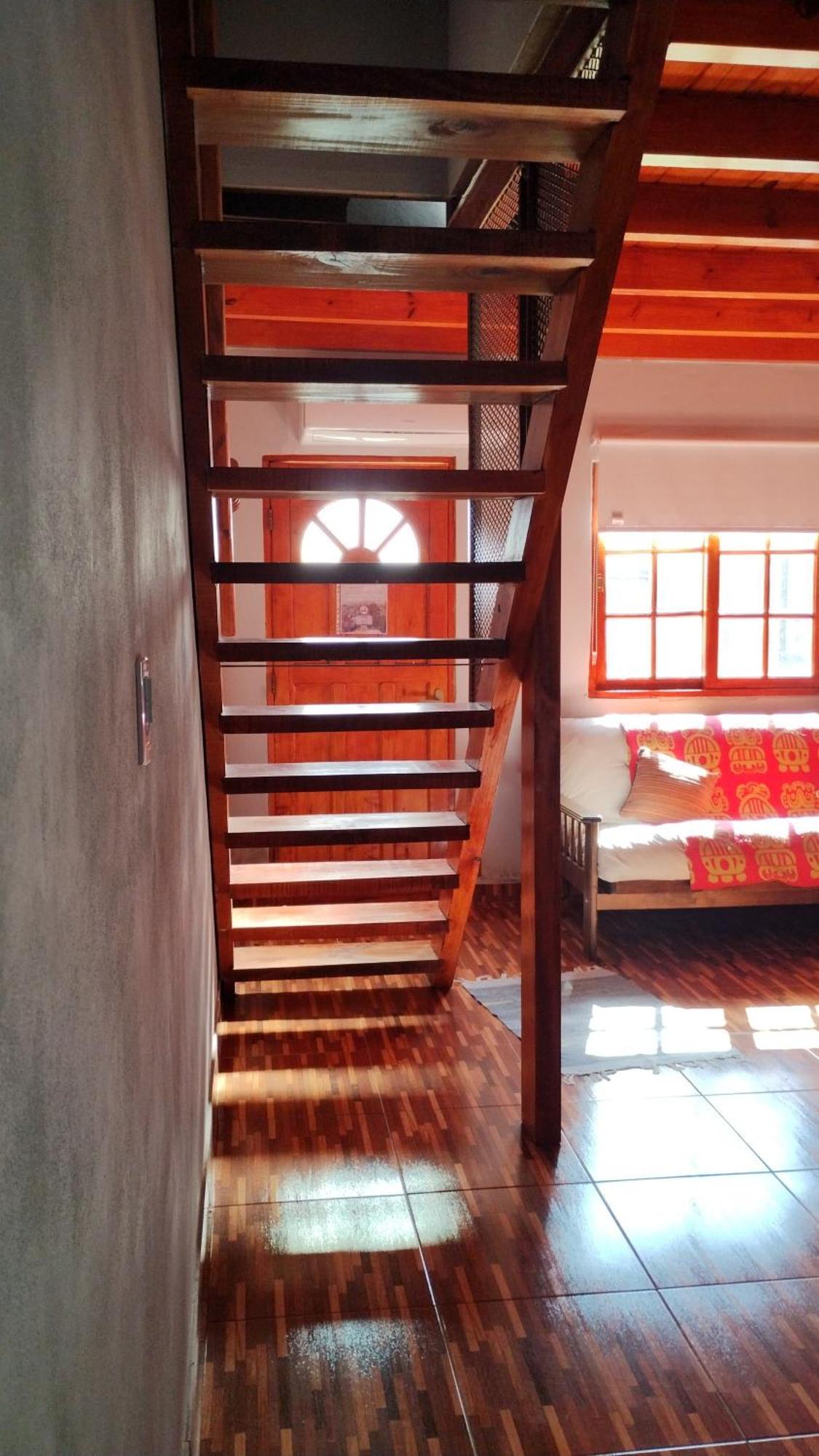 Hospedaje, Departamentos J&R Περίτο Μορένο Εξωτερικό φωτογραφία