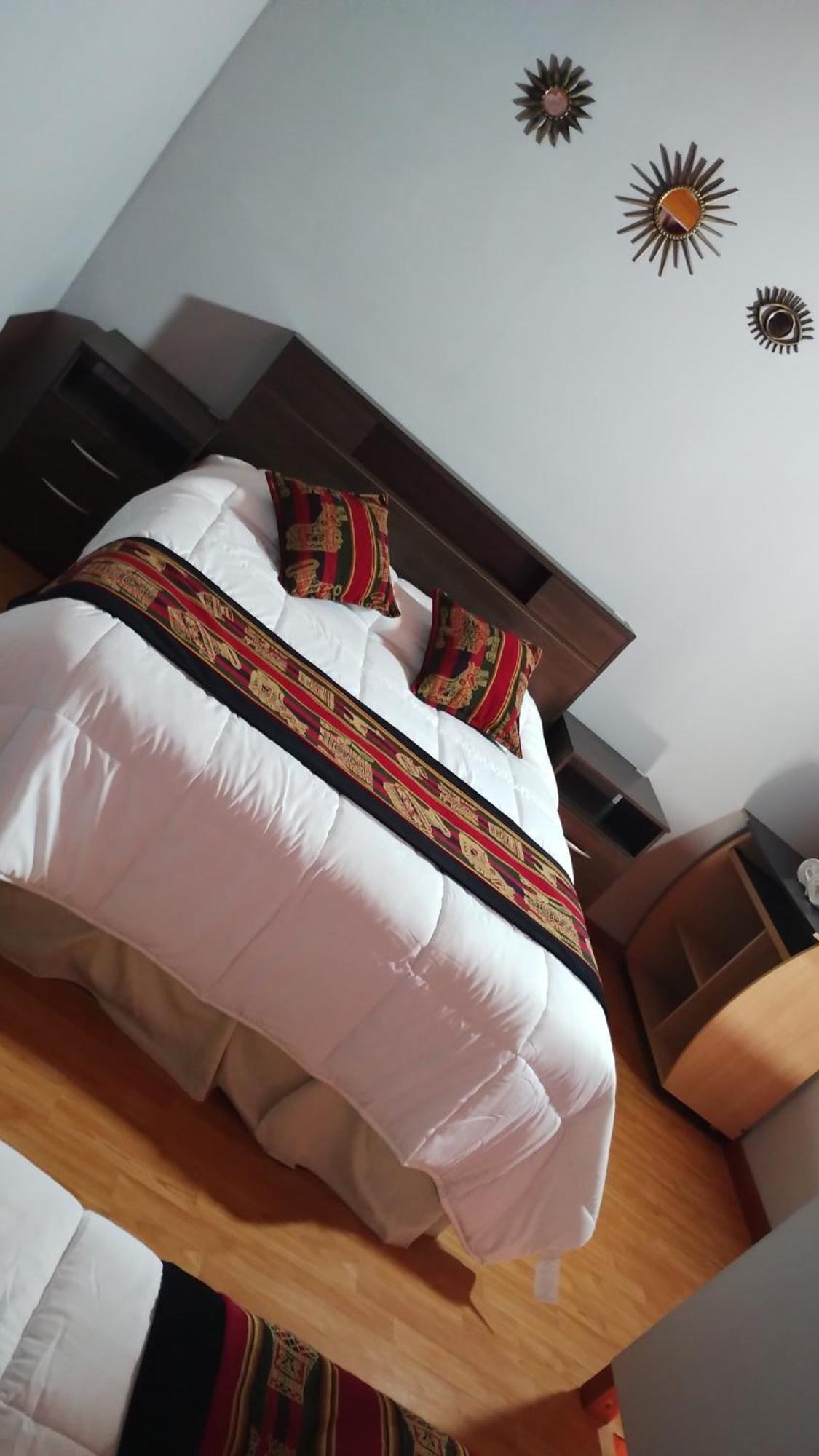 Hospedaje, Departamentos J&R Περίτο Μορένο Εξωτερικό φωτογραφία