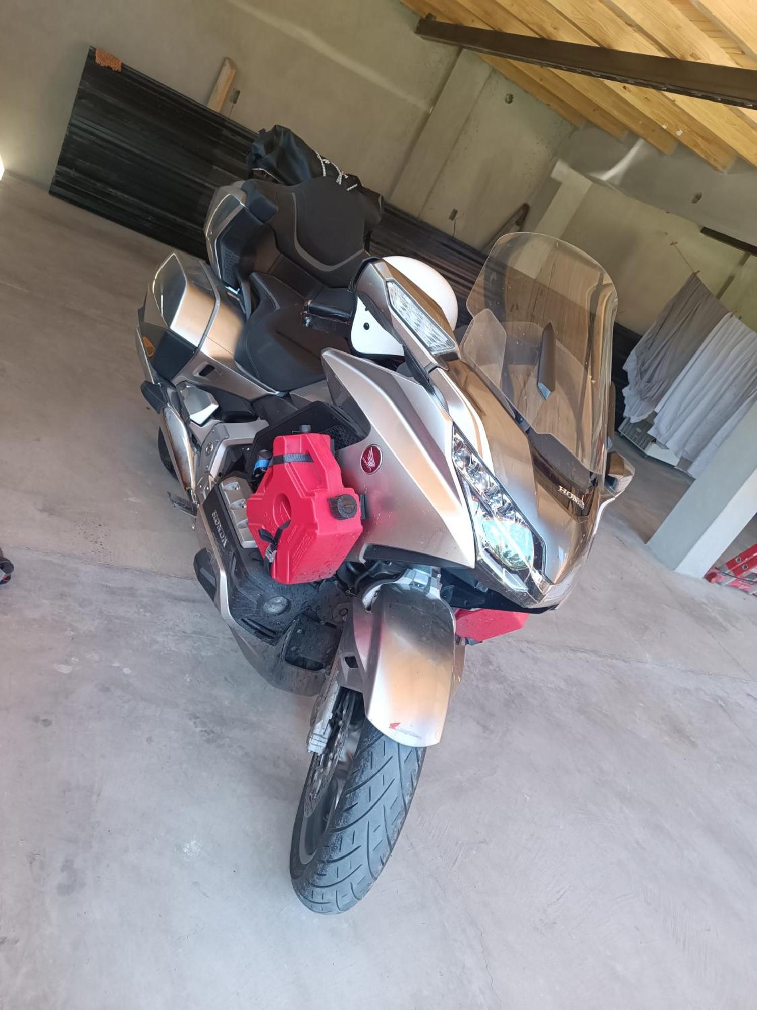 Hospedaje, Departamentos J&R Περίτο Μορένο Εξωτερικό φωτογραφία
